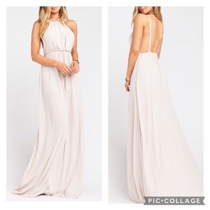 Show Me Your Mumu Amanda Dress Size Medium